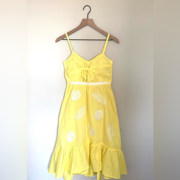 6 LILLY PULITZER Eloisa High/Low Midi Sundress $278